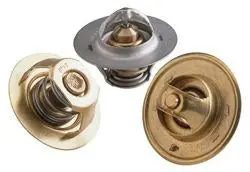 Gates 02-14 Subaru WRX Thermostat
