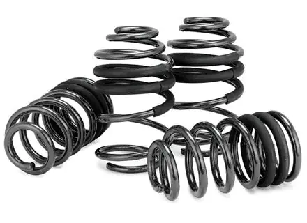 Eibach Pro-Kit for 2020-2026 Ford Explorer ST AWD