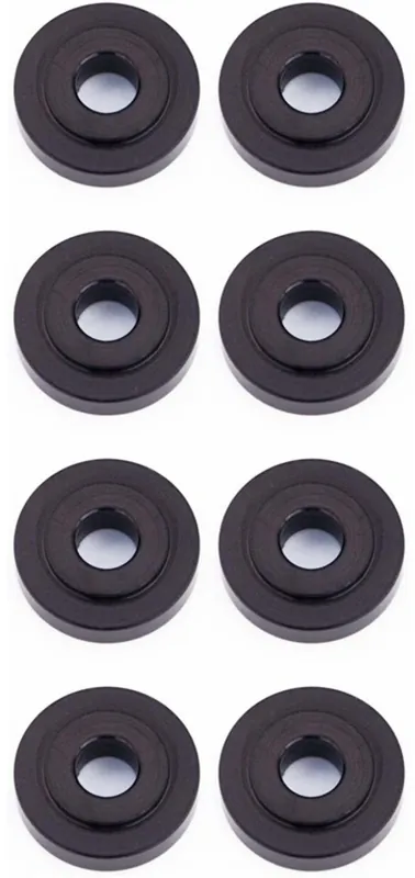 Torque Solution Shifter Base Bushing Kit: Honda Civic ALL 06-12