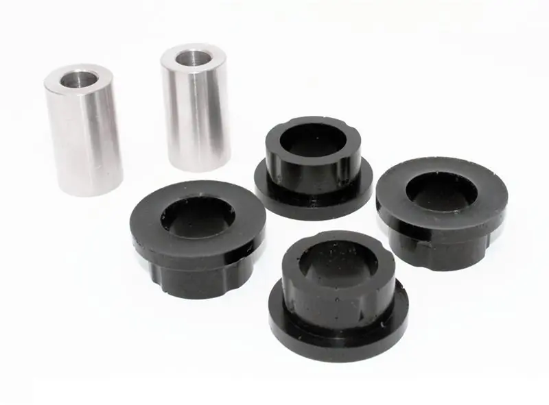 Torque Solution Rear Trailing Arm Bushings 2008+ Subaru WRX/STI/Forester / 2013+ BRZ/FR-S/86