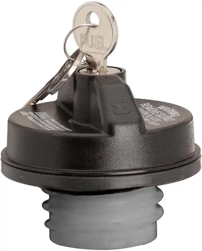 Gates 05-14 Volkswagen Jetta 5-Cyl. 2.5L Fuel Cap