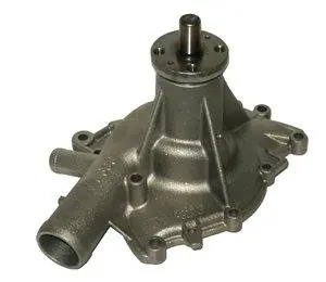 Gates 04-18 Ford Focus 4-Cyl. 2L Standard Water Pump