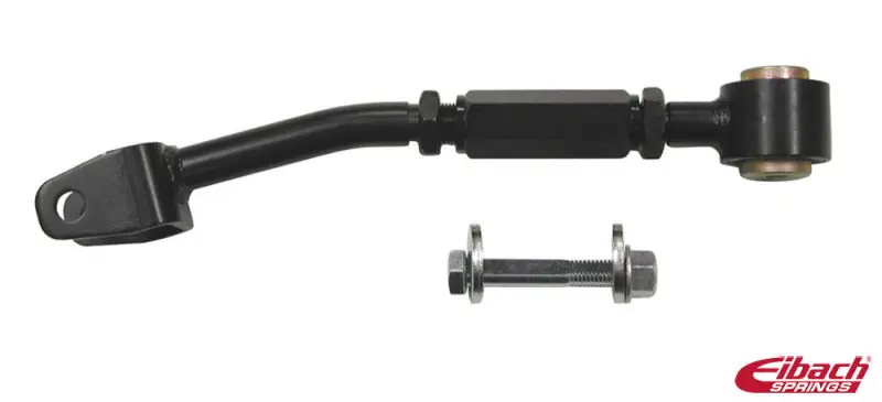 Eibach Pro-Alignment Rear Camber / Toe Kit for 07-08 Infiniti G37 (w/o active steering) / 07-08 Infi