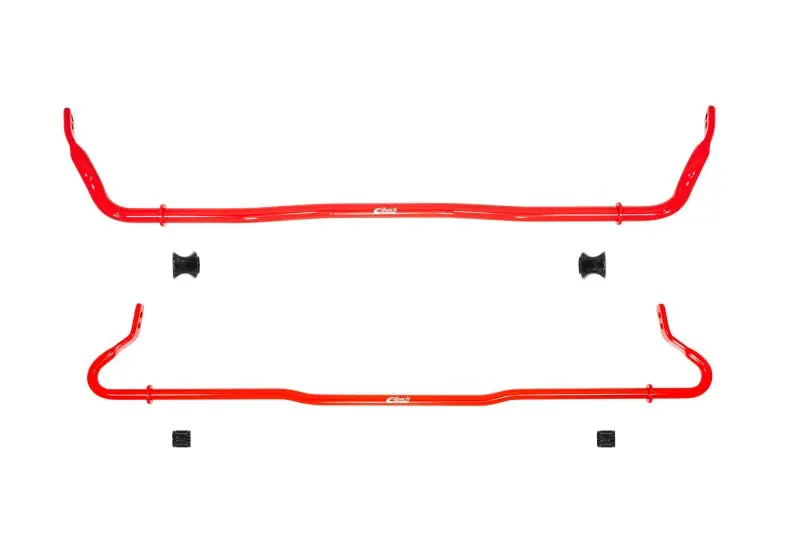 Eibach 25mm Front & 19mm Rear Anti-Roll-Kit for 13 Scion FR-S / 13 Subaru BRZ