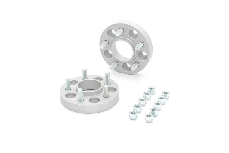 Eibach Pro-Spacer System 16-17 Ford Focus RS 15mm Thickness