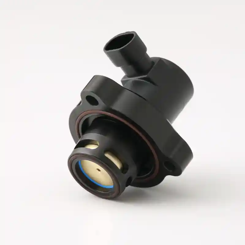 GFB Diverter Valve DV+ 2022+ VW Golf GTI/Golf R Mk8 (EA888)