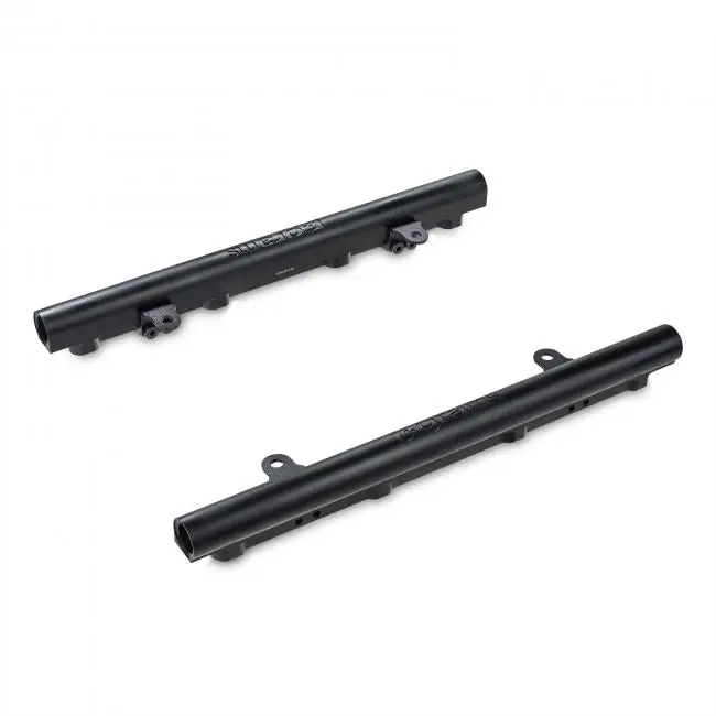 Grams Performance 11-14 Ford Mustang 5.0L Coyote w/o IMRC Cross Over Fuel Lines (For G50-04-10XX)