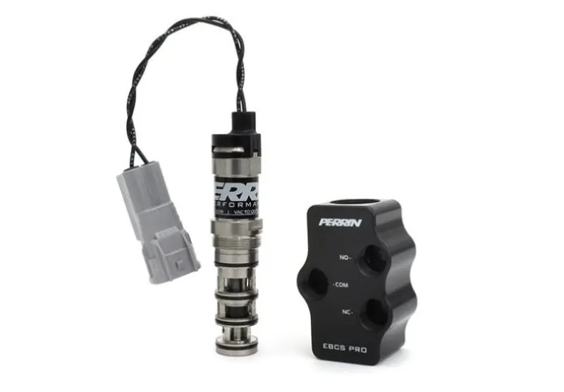PERRIN 08-21 Subaru STI Pro Electronic Boost Control Solenoid