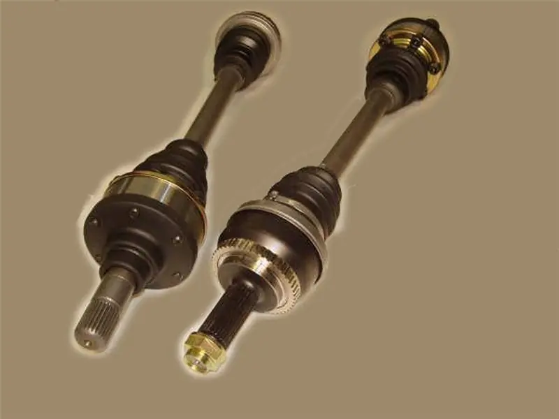 DSS BMW 1986-92 E30 700HP Level 5 Direct Bolt-In Axle -Right RA2401L5
