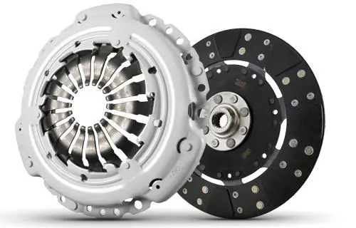 Clutch Masters 95-96 BMW M3 3.0L E36/96-00 BMW M3 3.2L E36 FX250 Clutch Kit w/Alum Flywheel