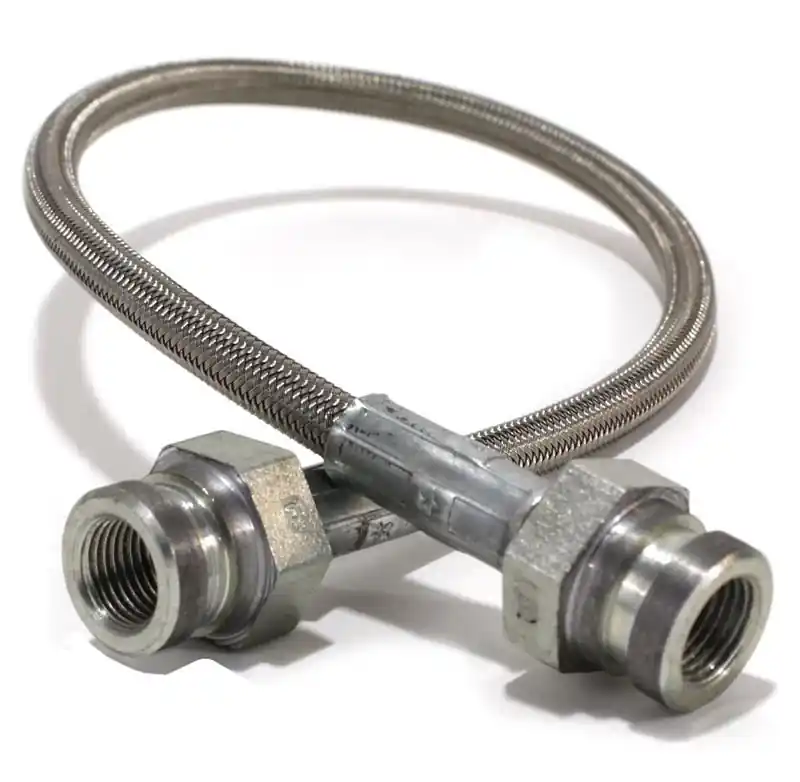 Clutch Masters BMW E46 Hydraulic Clutch Line
