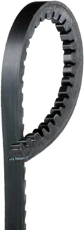Gates HC50 15/32in x 32 1/8in High Capacity Micro-V Belt