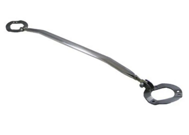 Whiteline 90-99 BMW 3 Series 6 cyl excl Traction Control Front Strut Tower Brace **SPECIAL ORDER 90