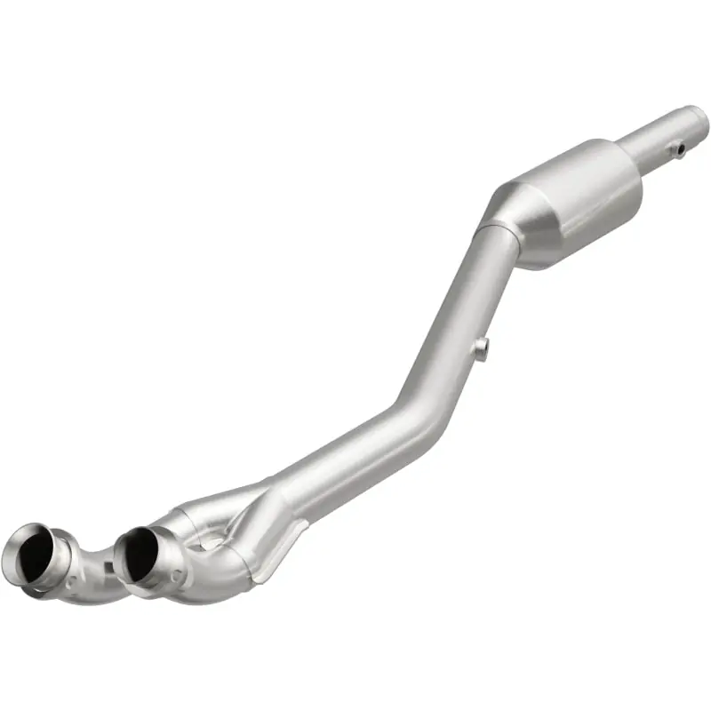 MagnaFlow Left Side Direct Fit Catalytic Converter California Grade 00-03 BMW M5 5.0L