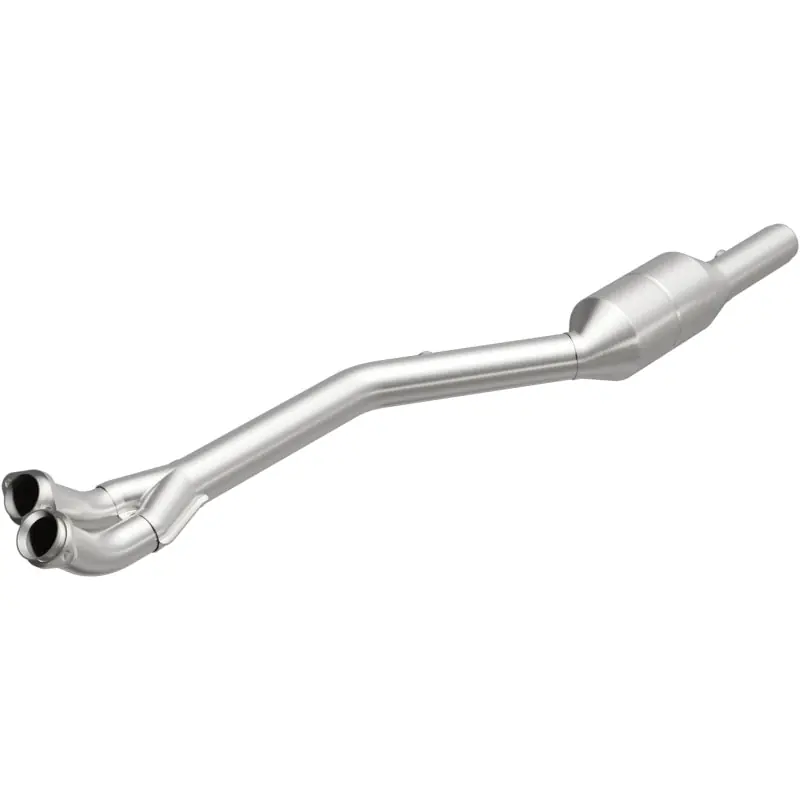 MagnaFlow Direct Fit Catalytic Converter 00-03 BMW M5 5.0L Passenger Side