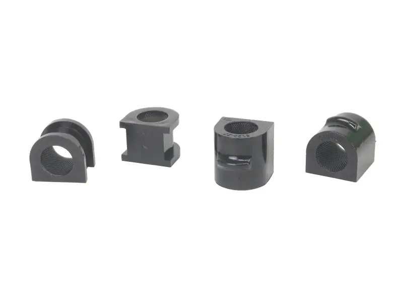 Whiteline 09+ Ford Focus / 7/06+ Mazda 3 27mm Rear Sway Bar Mount Bushing