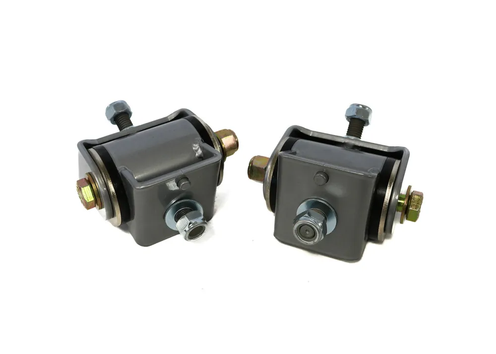 2006 - 2015 Mazda MX-5 NC 2.0 Engine Mount Kit (V2)