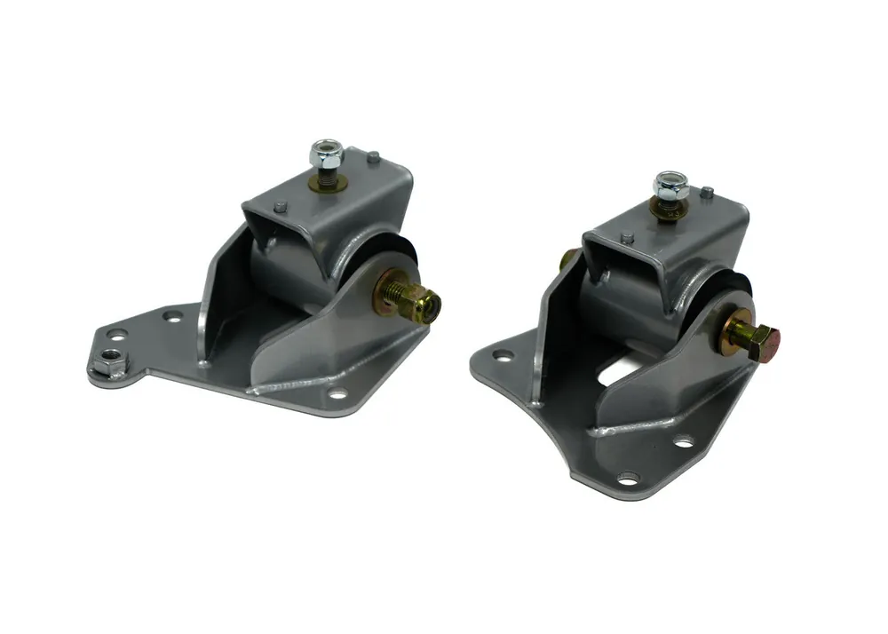 1994 - 2000 1.8L NA/NB Miata Motor Mount Kit