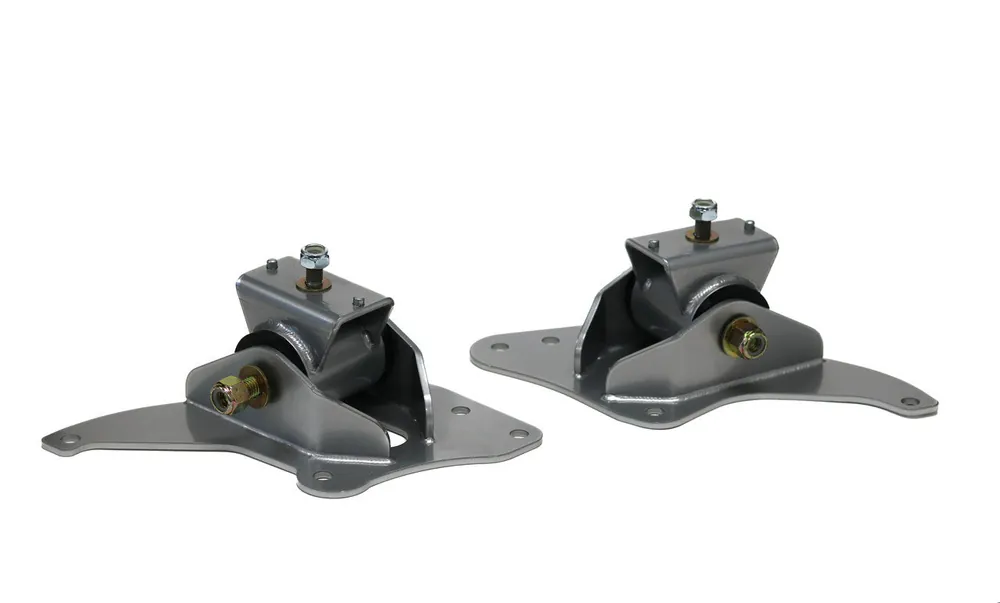 2001 - 2005 1.8L NB Miata Motor Mount kit