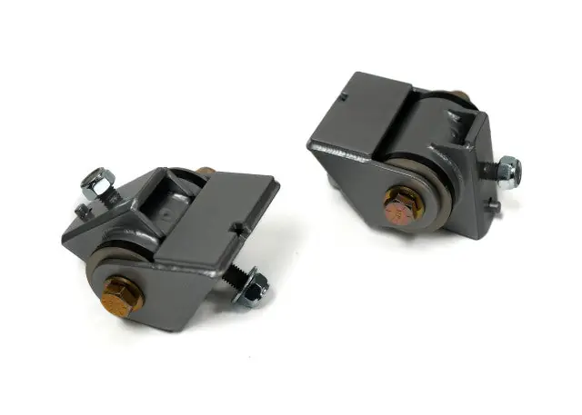2006 - 2015 Mazda MX-5 NC 2.5 Engine Mount Kit (V2)