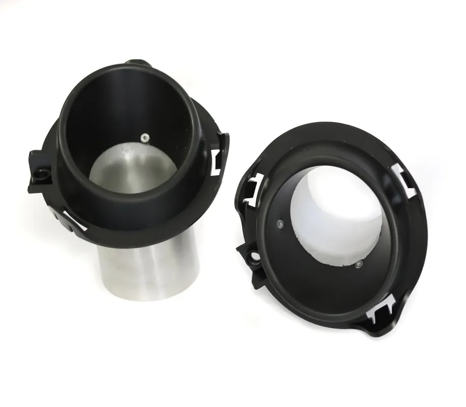2006 - 2008 MX5 NC Front brake entry duct
