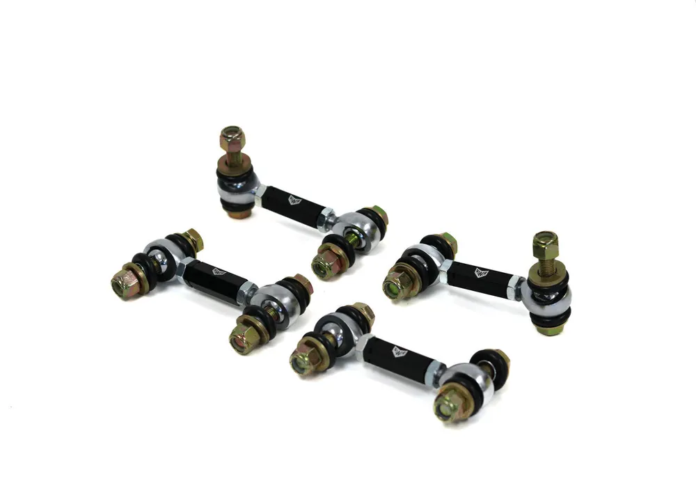 1990 - 2005 NA/NB Miata Adjustable Sway Bar End Link Kit