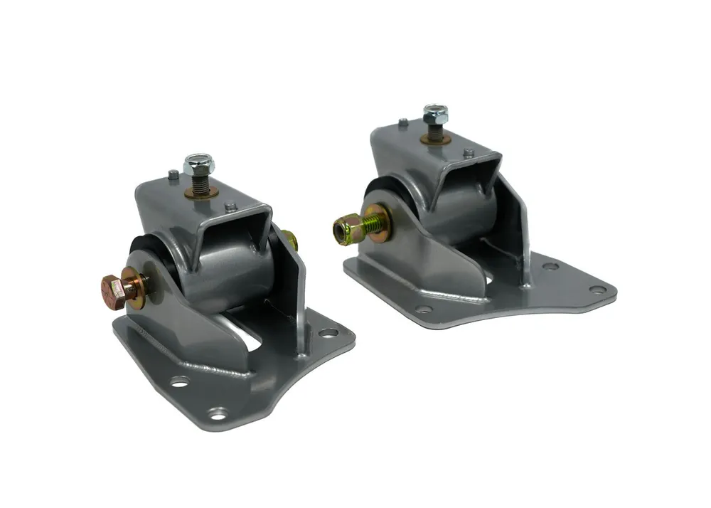 1990 - 1993 1.6L NA Miata Motor Mount kit - Lowered