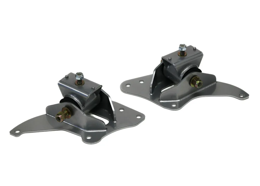 2001 - 2005 1.8L NB Miata Motor Mount kit - Lowered