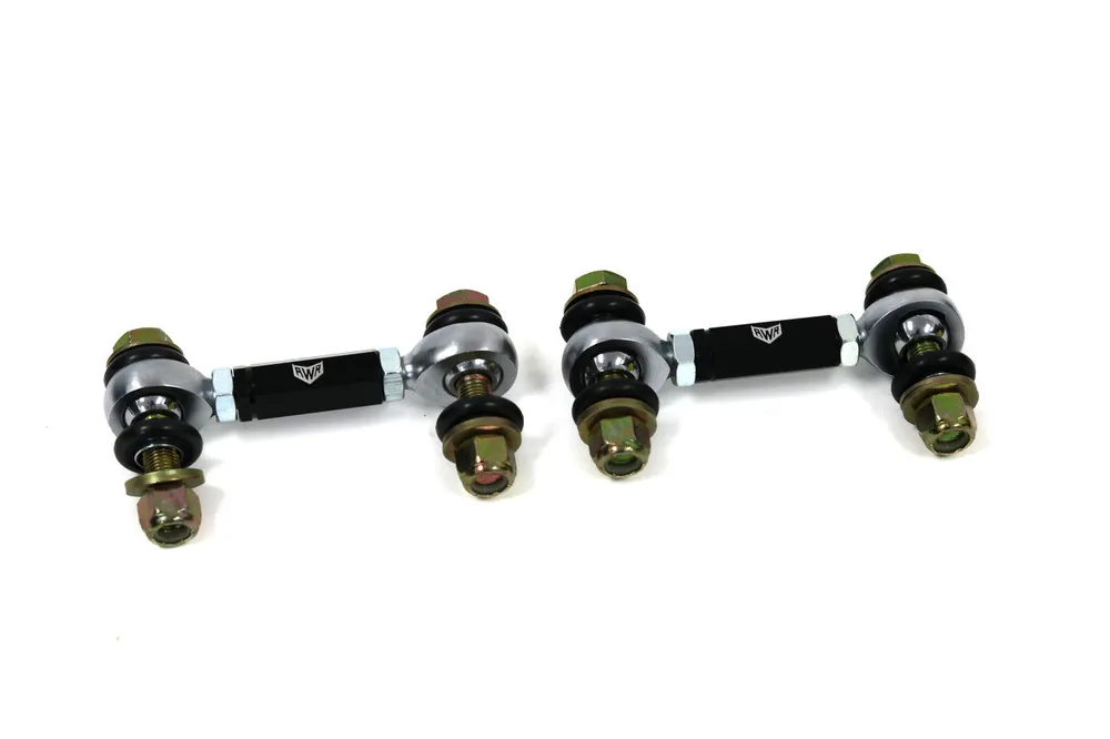 1990 - 2005 NA/NB Miata Adjustable Sway Bar End Links - Rear