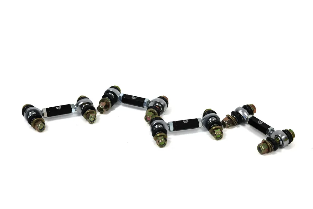 2006 - 2015 MX5 NC Adjustable Sway Bar End Link Kit