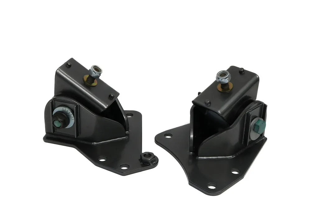 1994 - 2000 Mazda Miata Adjustable Engine Mount Kit 1.8L NA/NB