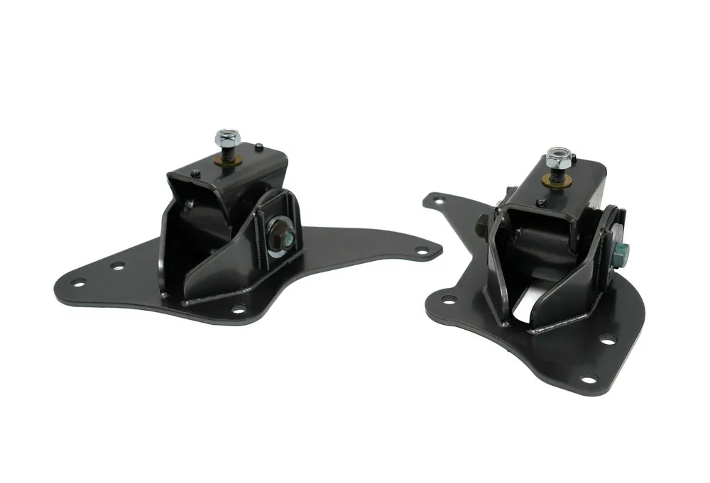 2001 - 2005 Mazda Miata Adjustable Engine Mount Kit 1.8L NB