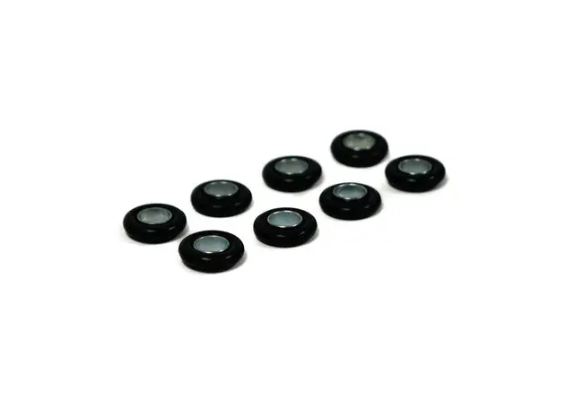 AWR Racing End Link O-Ring + Spacer Replacements