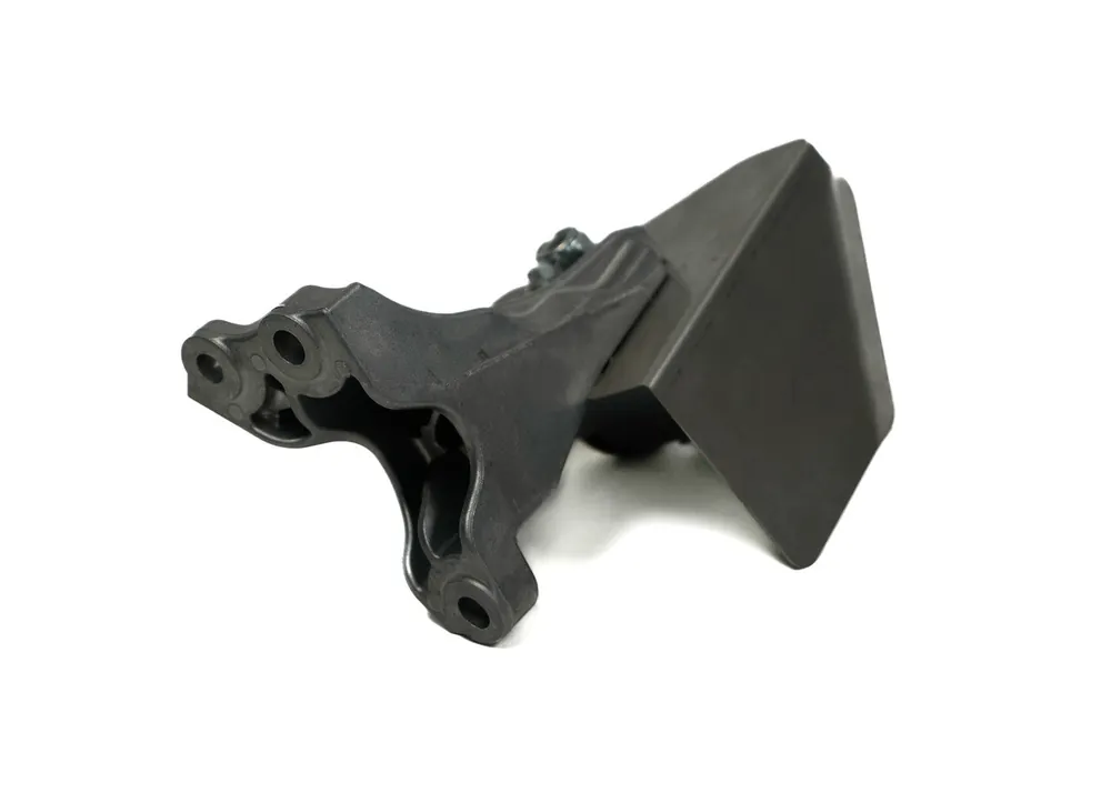 2006 - 2015 Mazda MX-5 NC Engine Mount Heat Shield