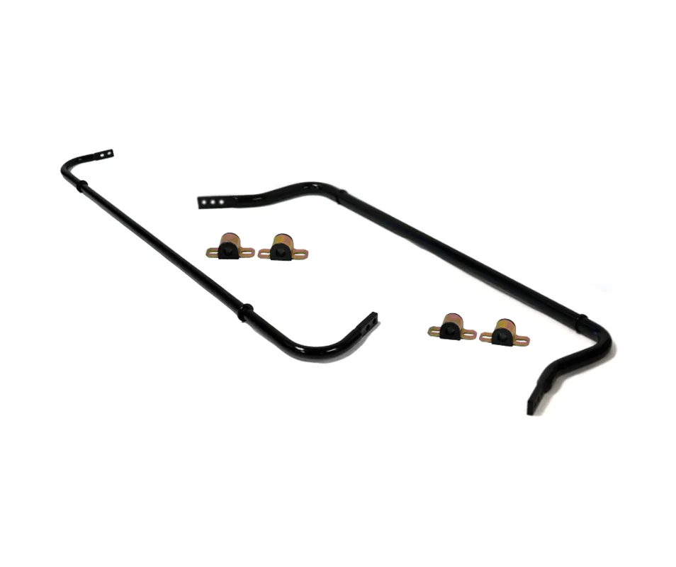 1990 - 2005 Miata NA/NB Front and Rear Sway Bar