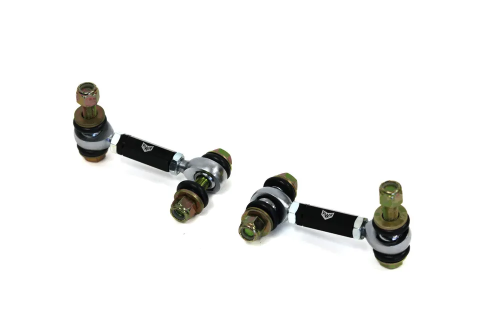 1990 - 2005 NA/NB Miata Adjustable Sway Bar End Links - Front