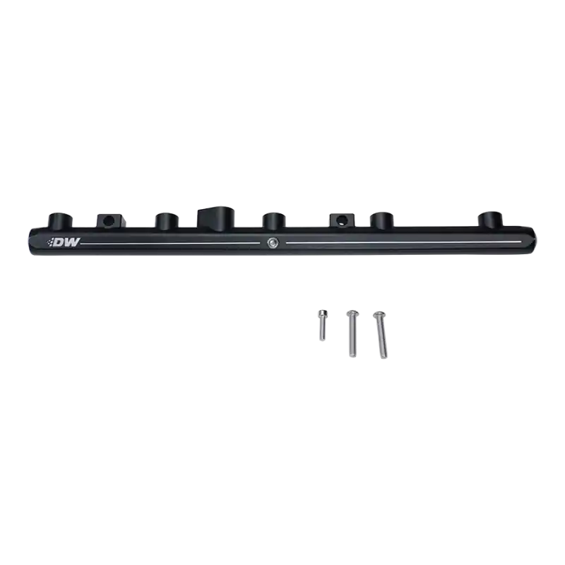 DeatschWerks Ford/Volvo 2.5L 5 Cyl. Fuel Rails