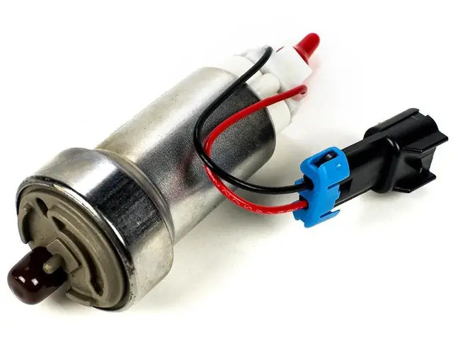 Walbro 450 E85 High-Pressure In-Tank Fuel Pump (F90000274)