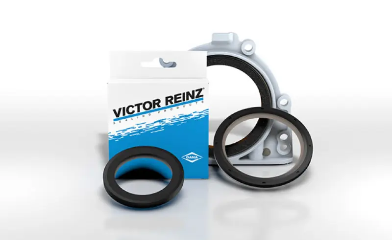 MAHLE Original Chevrolet Prizm 02-98 Injector O-Ring Kit