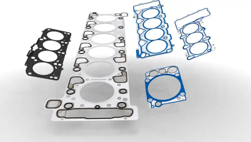 MAHLE Original 86-90 Ford F-150/F-250 Engine Cylinder Head Gasket Set