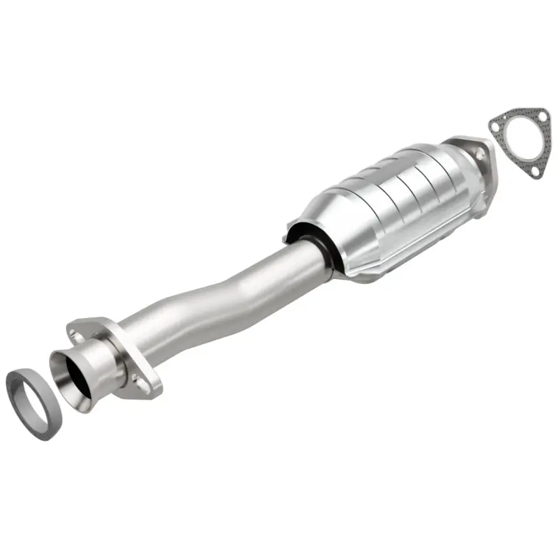 MagnaFlow Direct Fit Catalytic Converter Honda 85-87