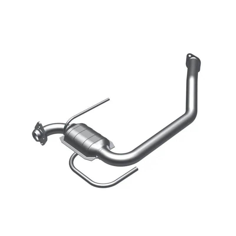 MagnaFlow Direct Fit Catalytic Converter Ford-Mercury 83 86