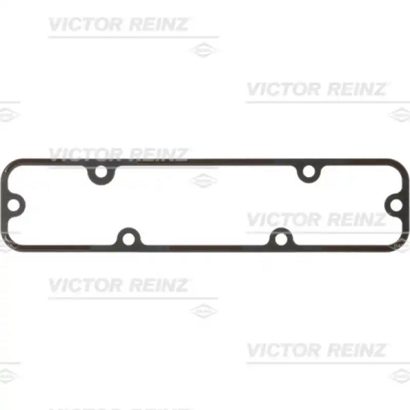 MAHLE Original Subaru Forester 13-09 Plenum Chamber