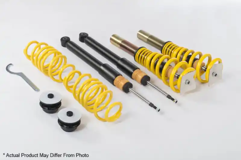 ST STX Adjustable Coilovers 07-09 Mazda 3 Speed