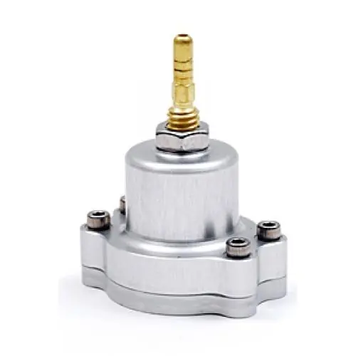 BLOX Racing 88-00 Civic / 90-01 Integra / 00+ S2000 Adjustable Fuel Pressure Regulator