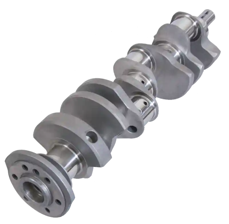 Eagle Chevrolet 305/350 3.000in Stroke Forged Crankshaft