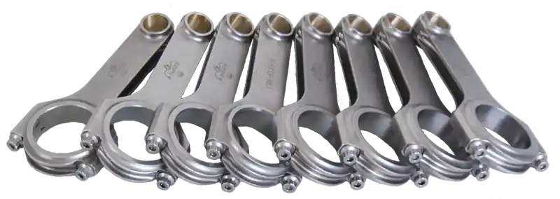 Eagle Chevrolet Big Block 396/427/454 H-Beam Connecting Rods (Set of 8)