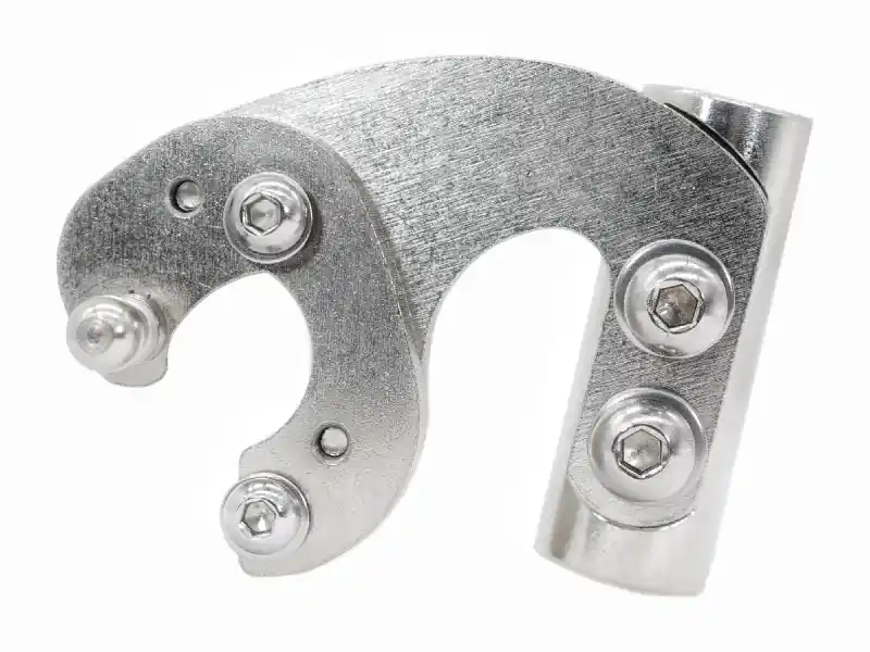 Fidanza 07-09 Mazda MazdaSpeed3 Short Throw Shifter