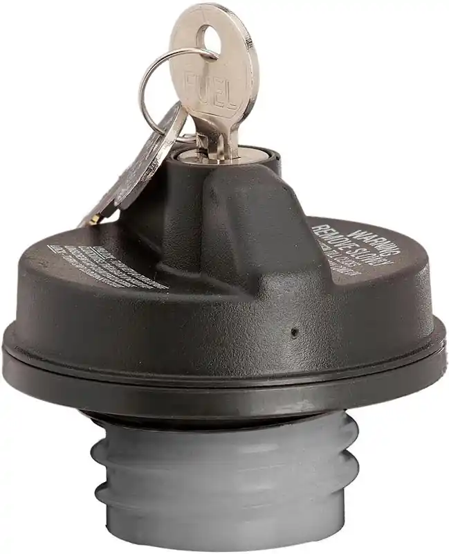Gates 1992 Toyota Camry 2.2L I4 Regular Locking Fuel Caps