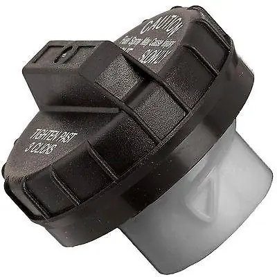 Gates 05-10 Chrysler 300 Locking Fuel Cap